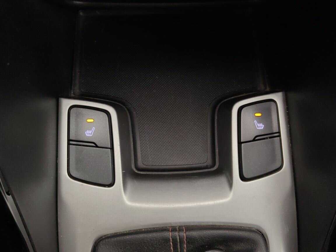 Купить Chery Tiggo 5, 2017, 51 758 км.. Фото: #24