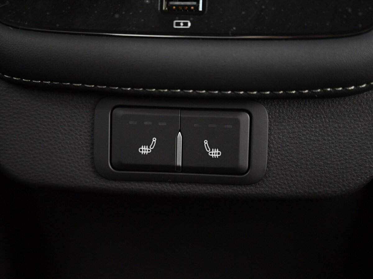 Купить Chery Arrizo 8, 2024, 1 081 км.. Фото: #13