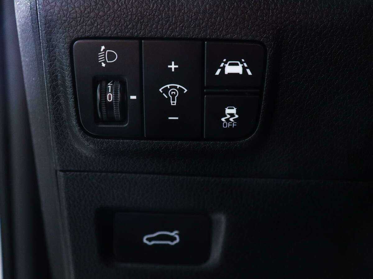 Купить Kia K5, 2020, 62 832 км.. Фото: #25