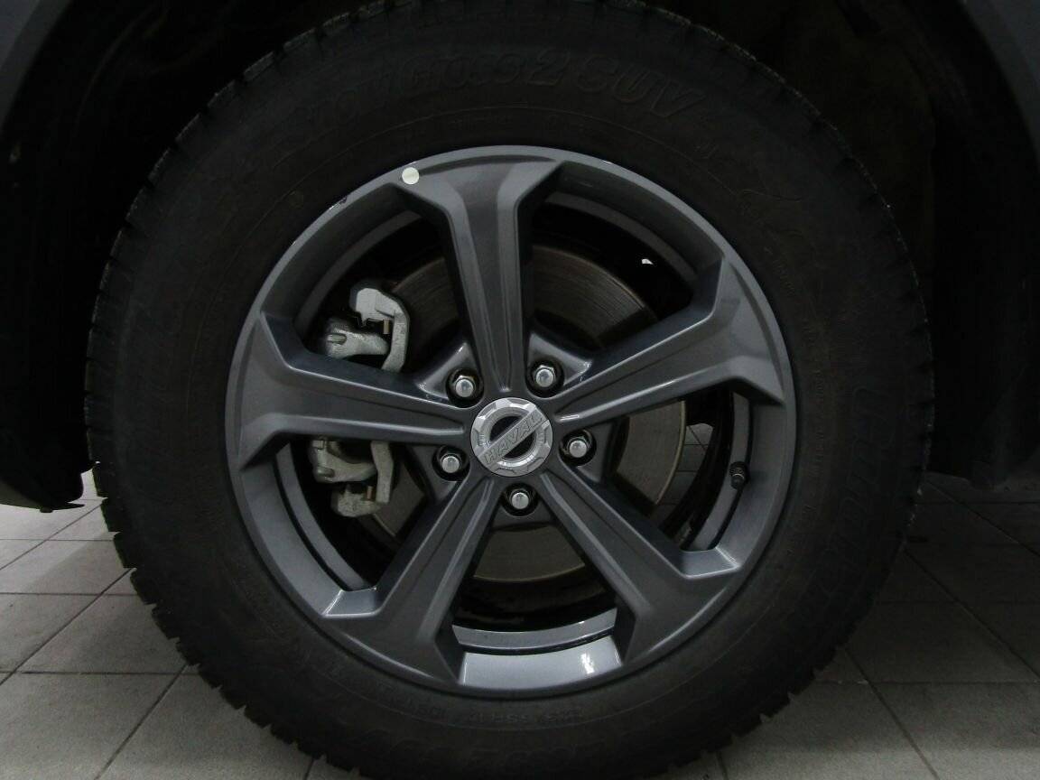 Купить Haval F7x, 2023, 23 864 км.. Фото: #9