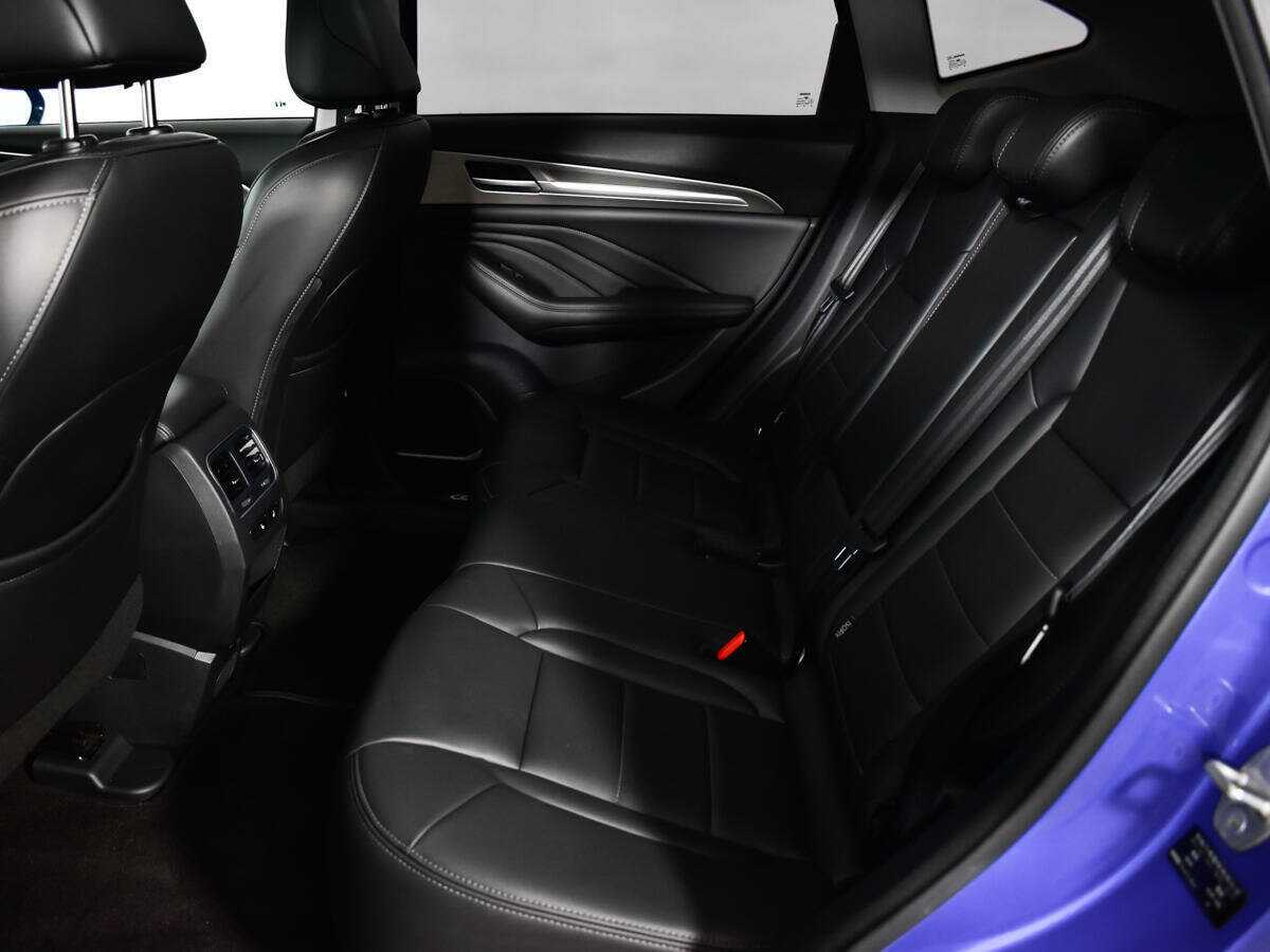 Купить Haval F7, 2019, 105 974 км.. Фото: #6