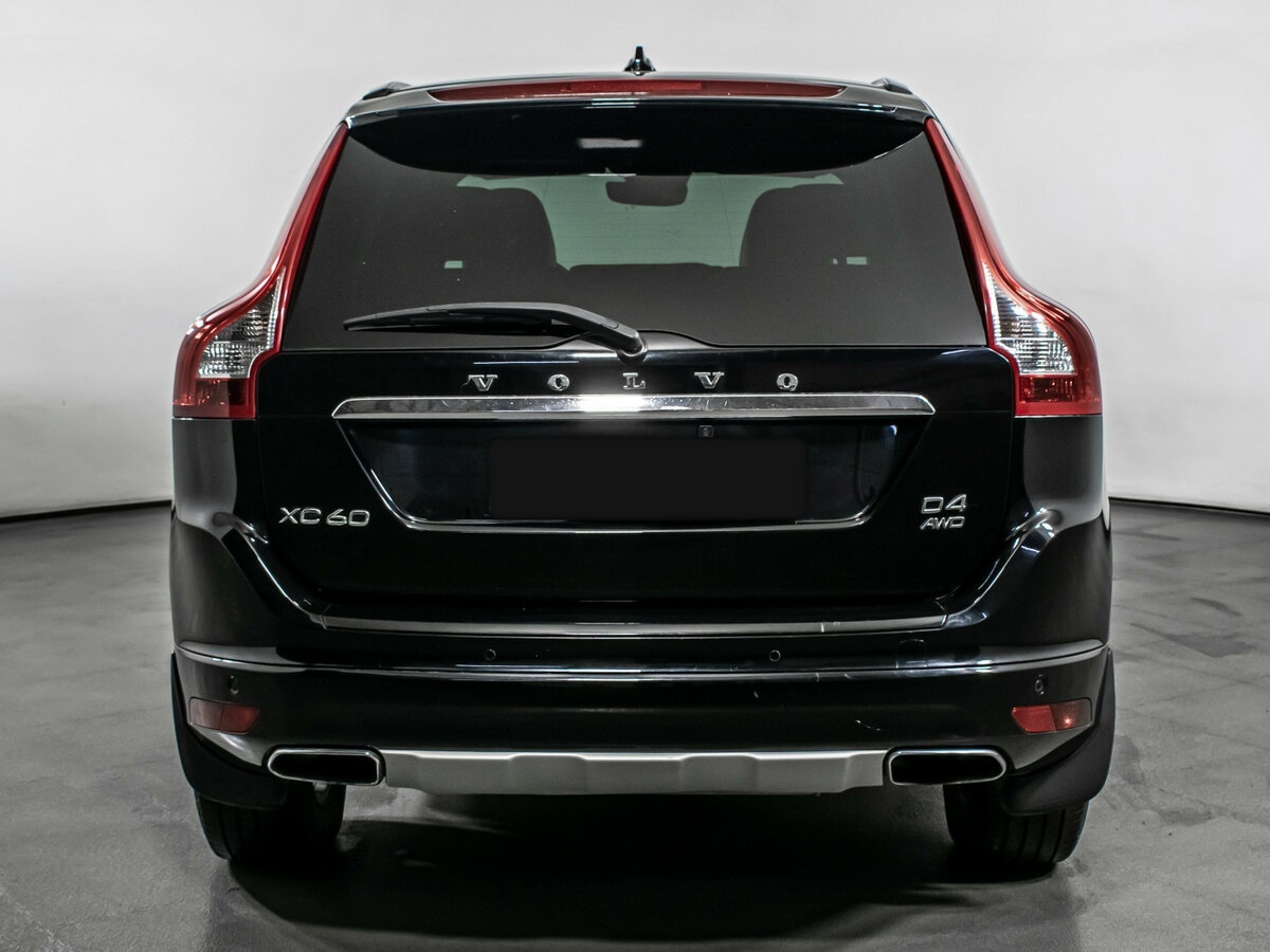 Купить Volvo XC60, 2015, 172 571 км.. Фото: #5