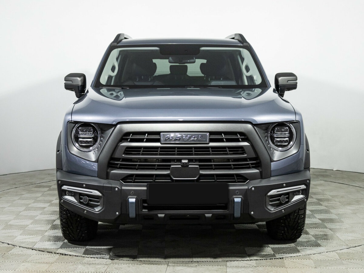 Купить Haval Dargo, 2023, 29 148 км.. Фото: #1