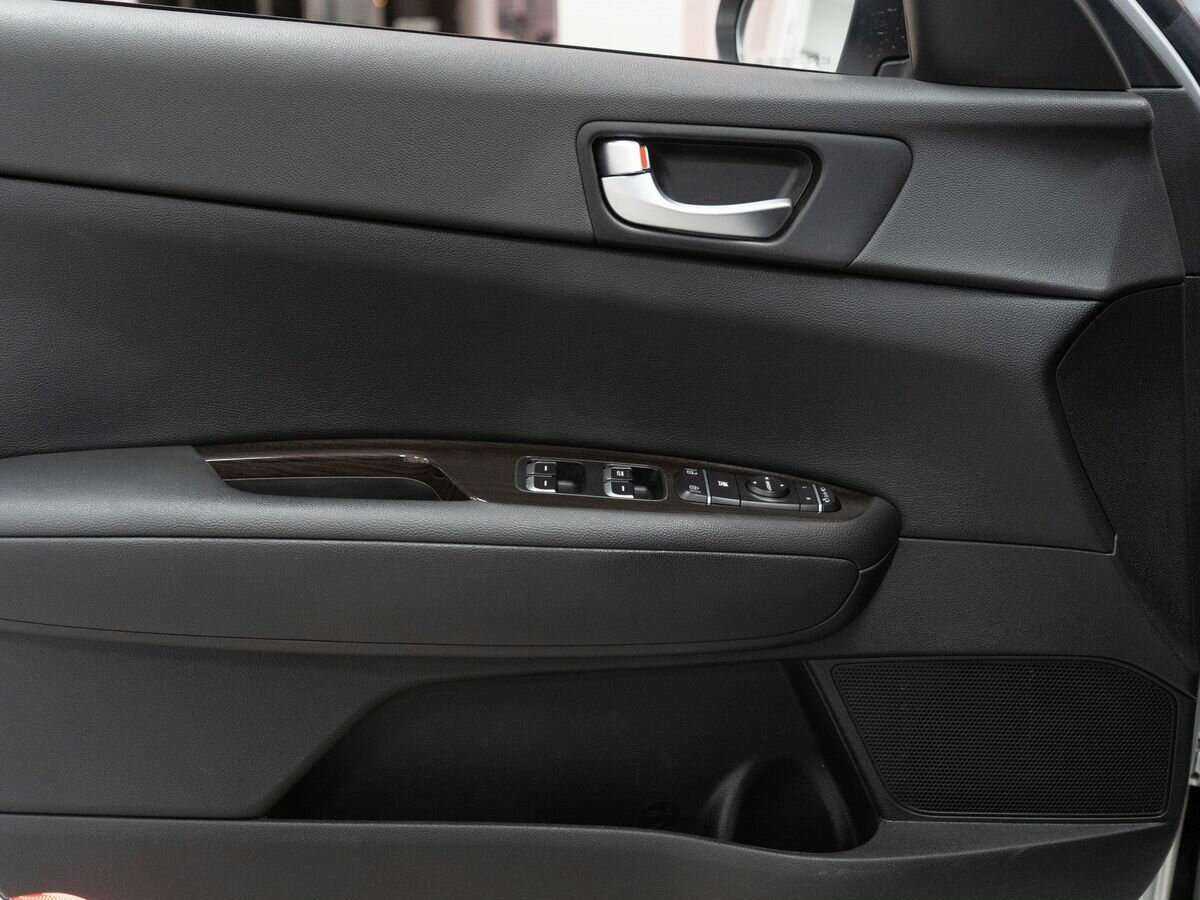 Купить Kia K5, 2017, 91 000 км.. Фото: #12