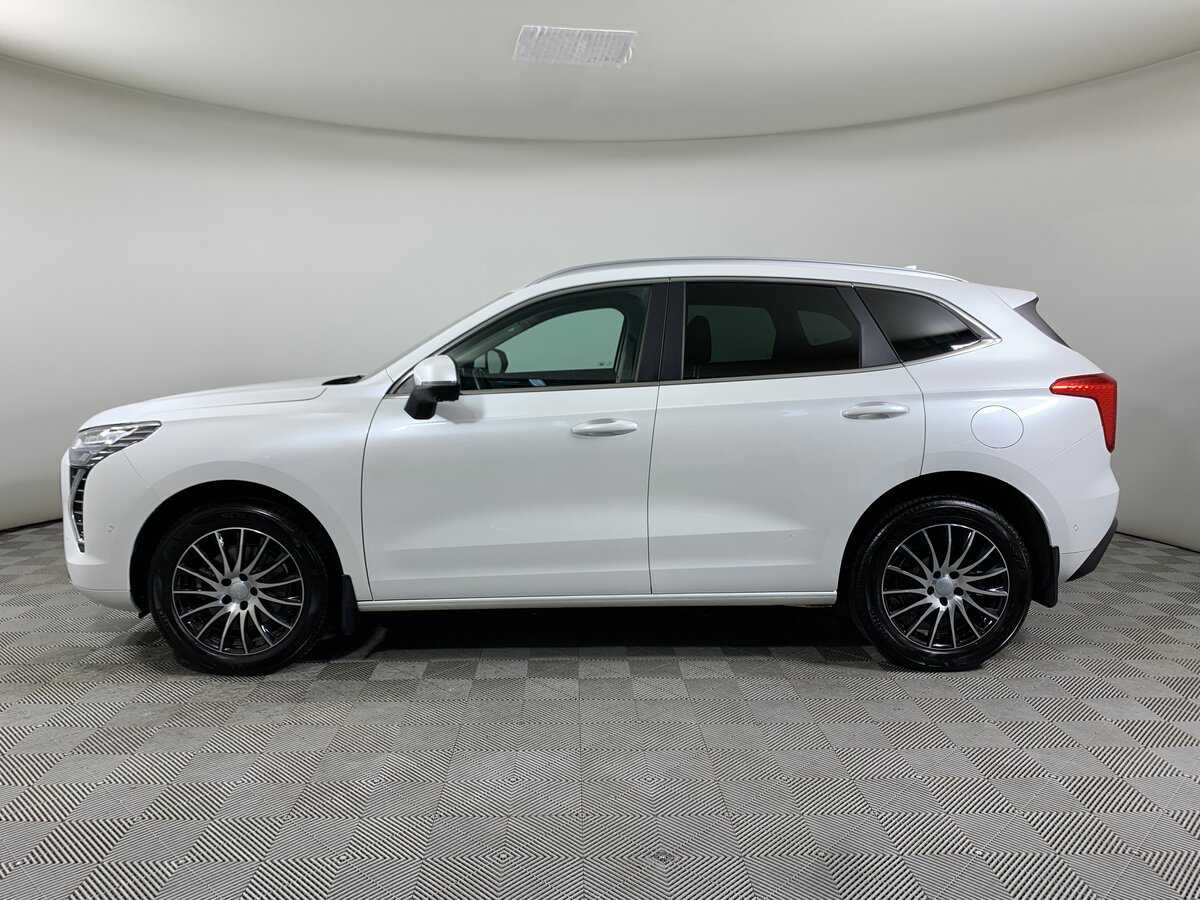 Купить Haval Jolion, 2023, 39 771 км.. Фото: #7