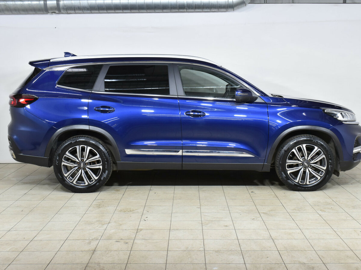 Купить Chery Tiggo 8, 2020, 67 000 км.. Фото: #3