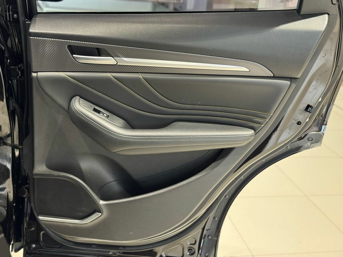 Купить Haval F7x, 2020, 80 857 км.. Фото: #36