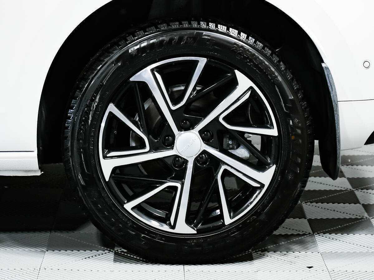 Купить Haval Jolion, 2023, 11 736 км.. Фото: #11