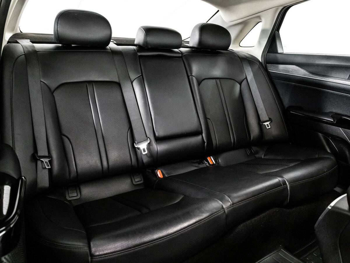 Купить Kia K5, 2020, 92 000 км.. Фото: #17