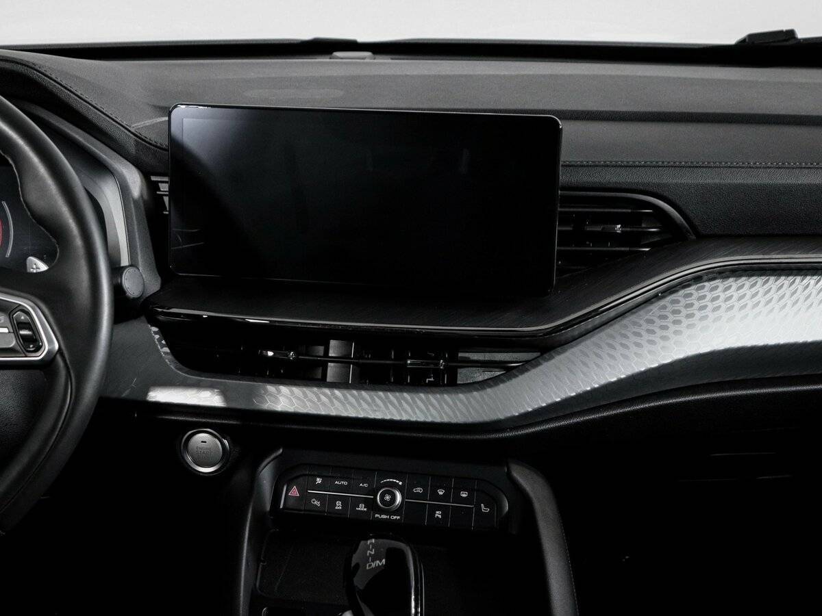 Купить Haval F7, 2023, 54 800 км.. Фото: #12