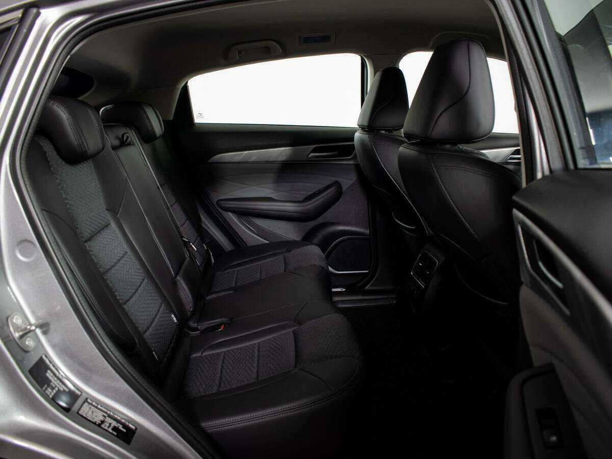 Купить Haval F7x, 2023, 1 001 км.. Фото: #7