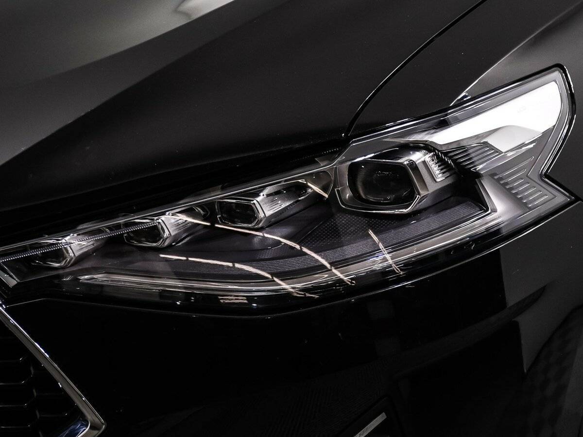 Купить Haval F7x, 2021, 19 500 км.. Фото: #14