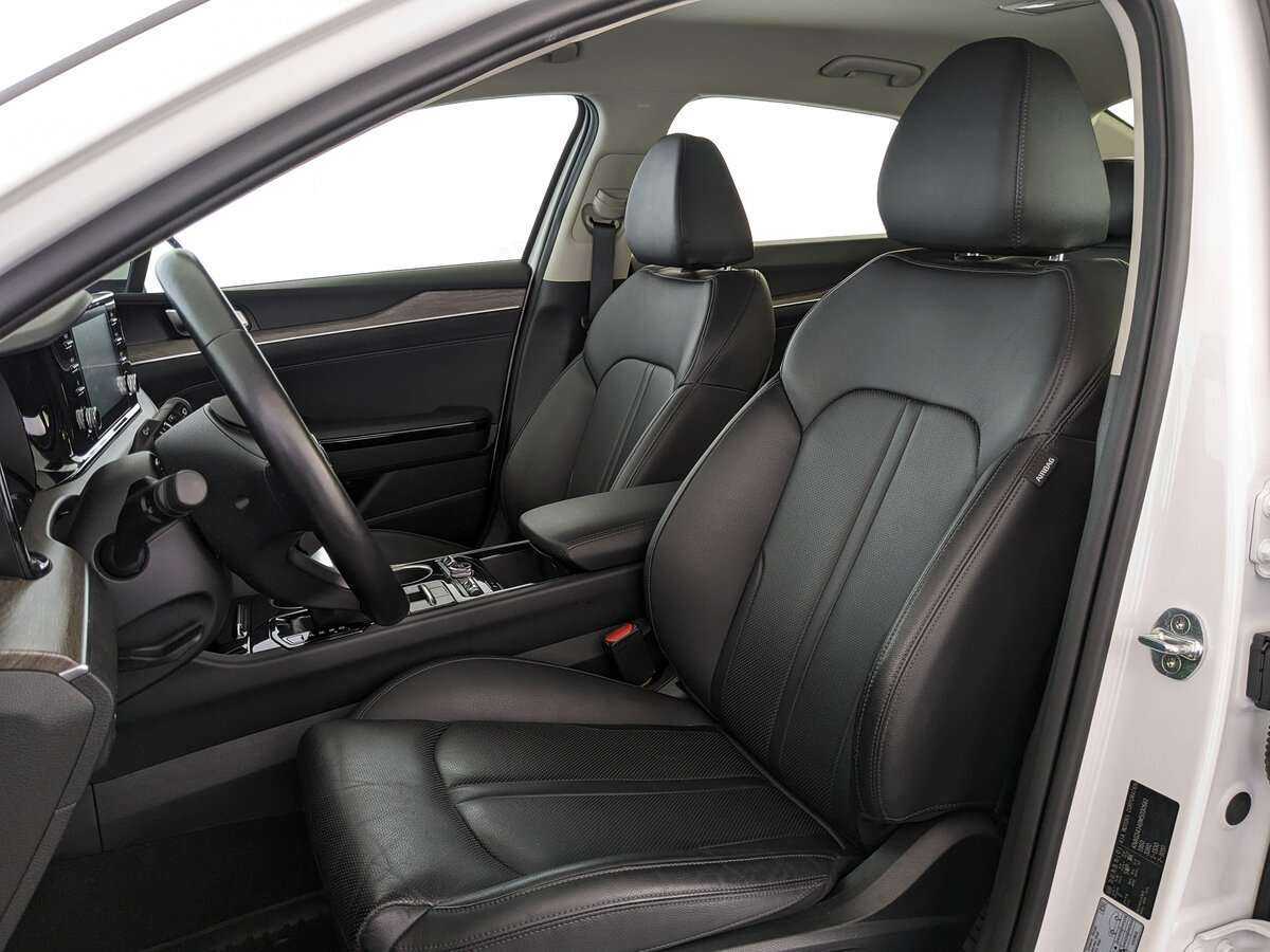 Купить Kia K5, 2020, 17 896 км.. Фото: #19