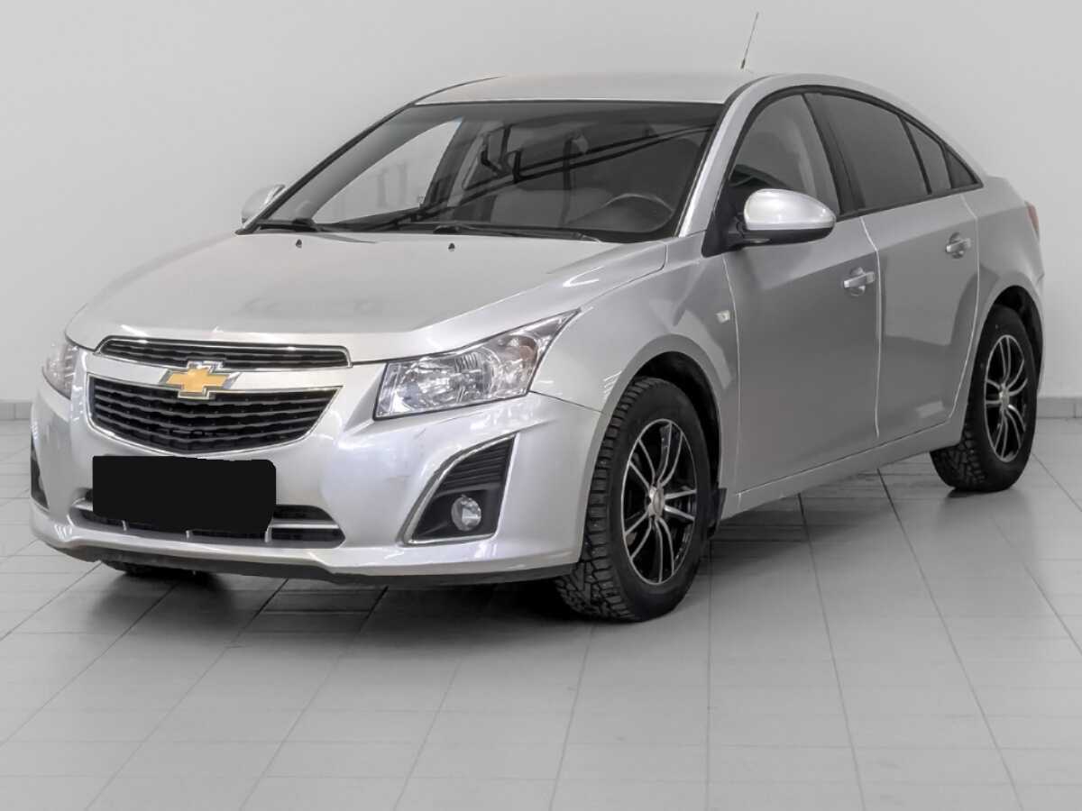 Купить Chevrolet Cruze, 2013, 123 141 км.. Фото: #0