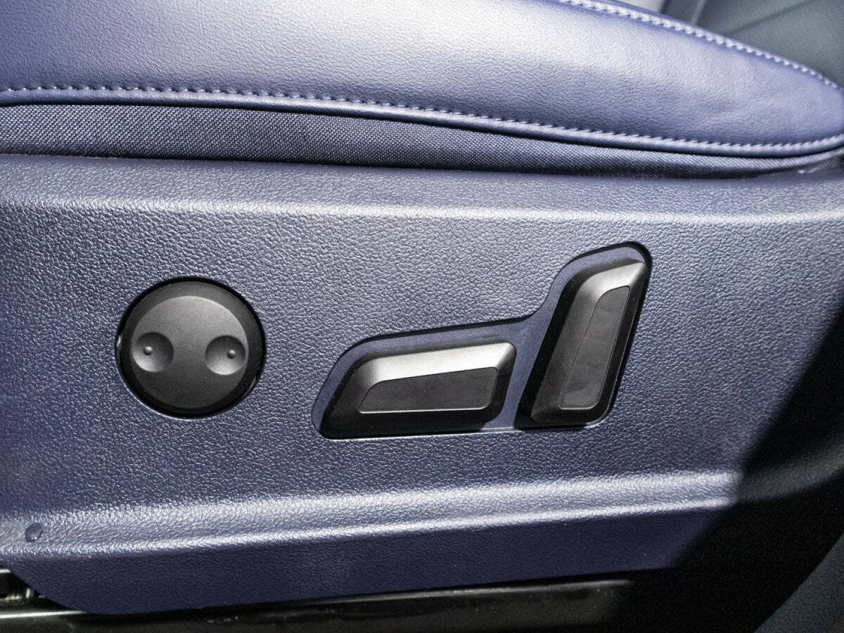 Купить Haval F7x, 2023, 19 261 км.. Фото: #15