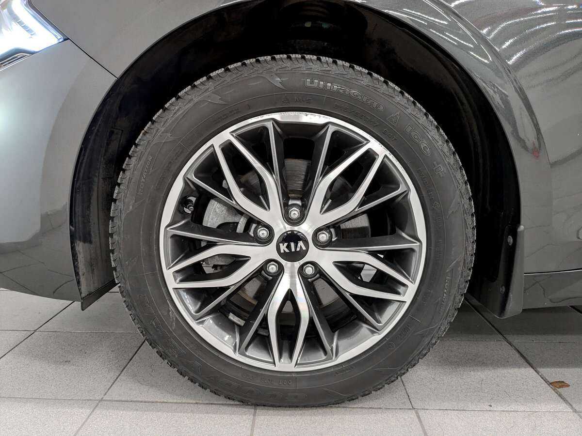 Купить Kia K5, 2021, 27 097 км.. Фото: #17