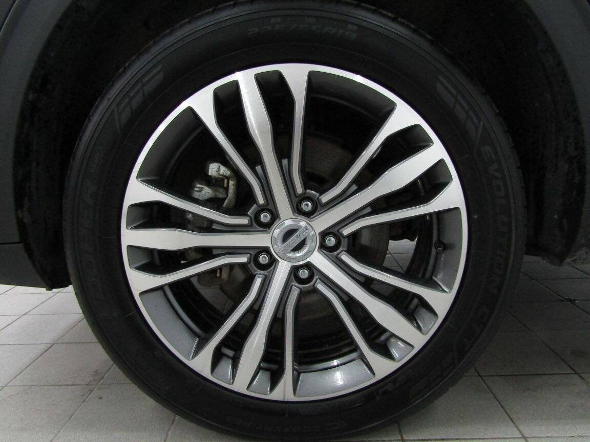 Купить Haval F7, 2021, 70 095 км.. Фото: #9