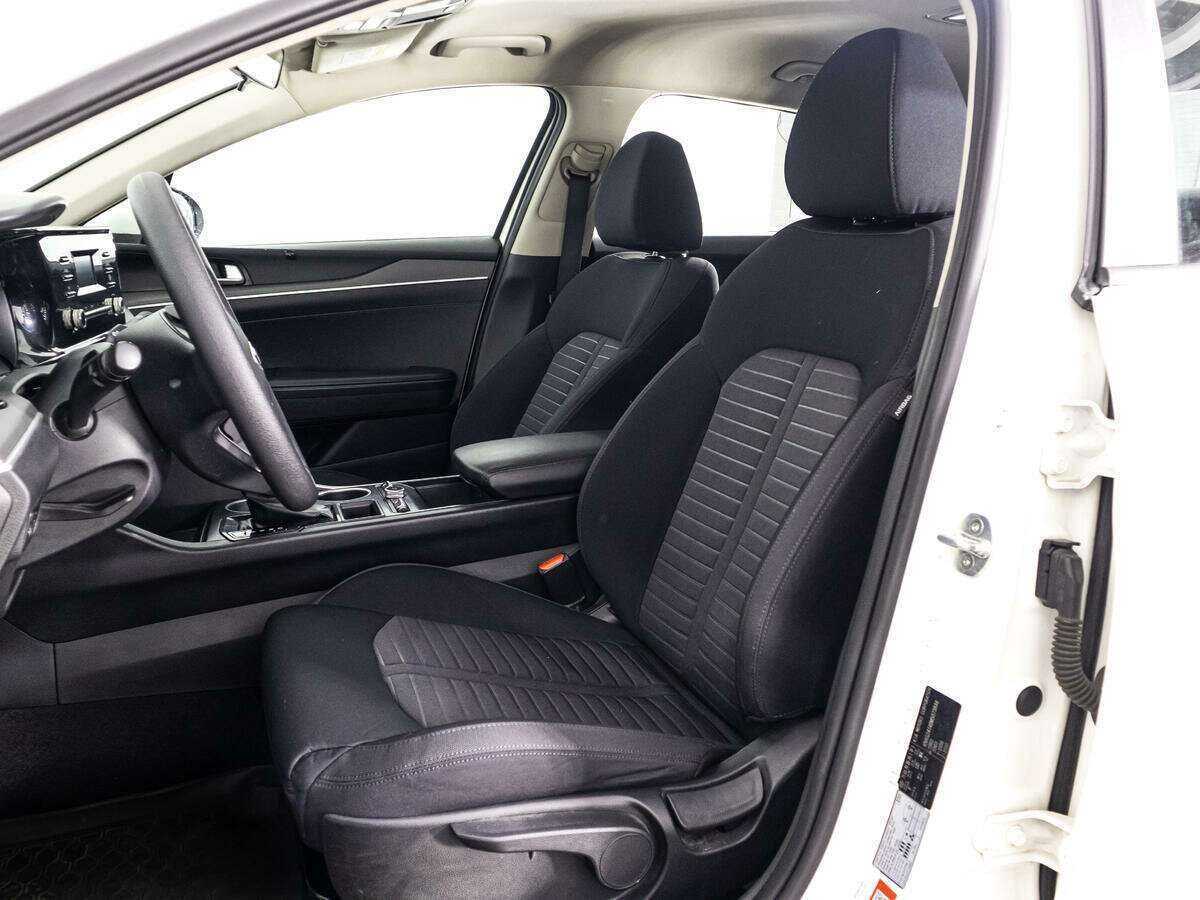 Купить Kia K5, 2020, 83 592 км.. Фото: #13