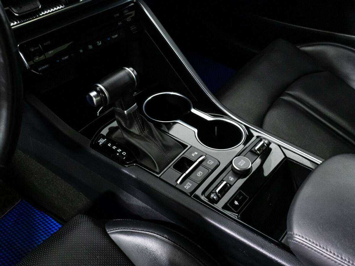 Купить Kia K5, 2021, 67 137 км.. Фото: #22