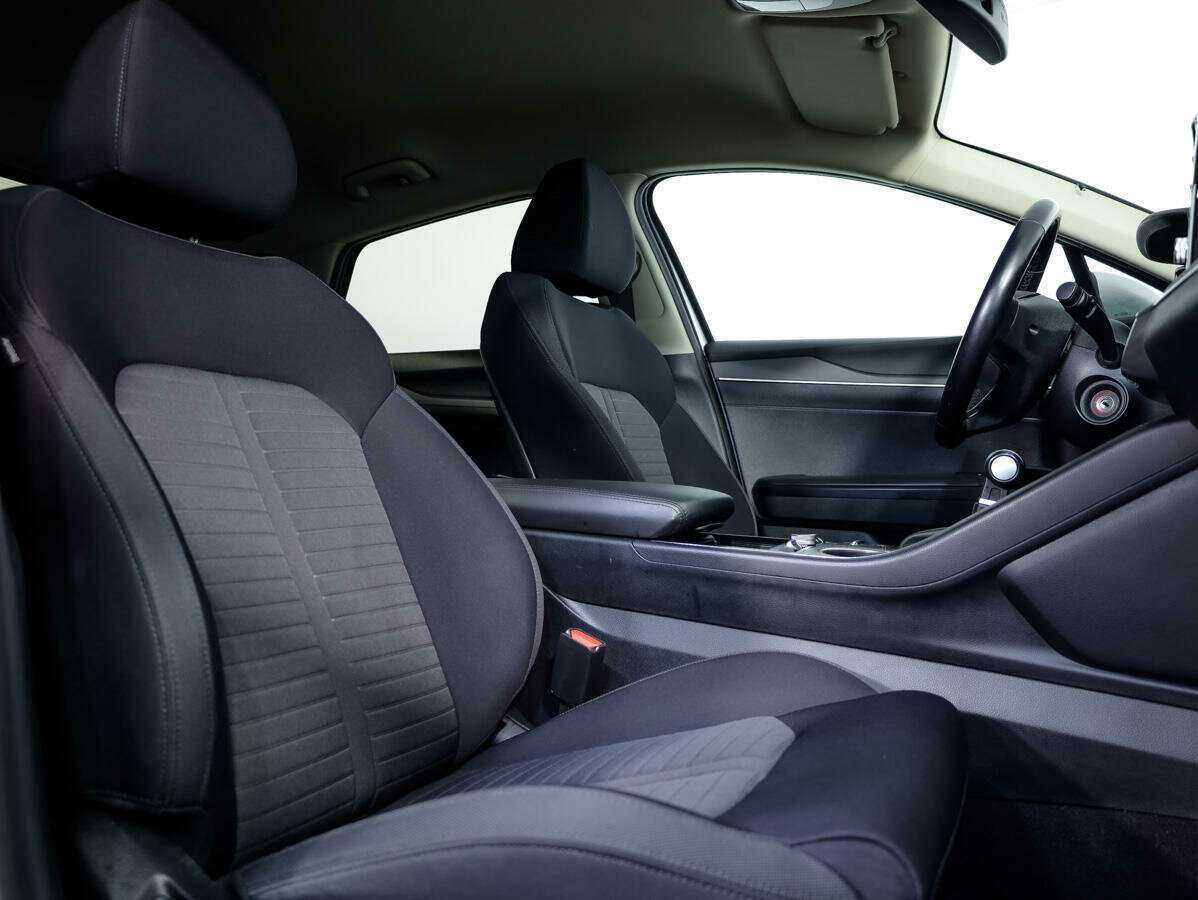 Купить Kia K5, 2020, 120 248 км.. Фото: #9