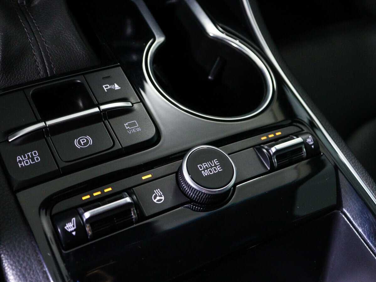 Купить Kia K5, 2021, 107 000 км.. Фото: #12