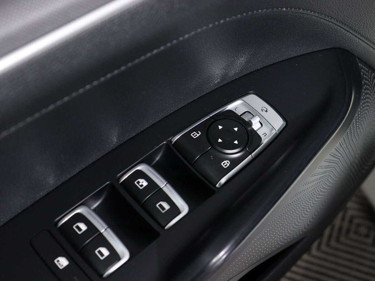 Купить Kia K5, 2020, 17 567 км.. Фото: #14