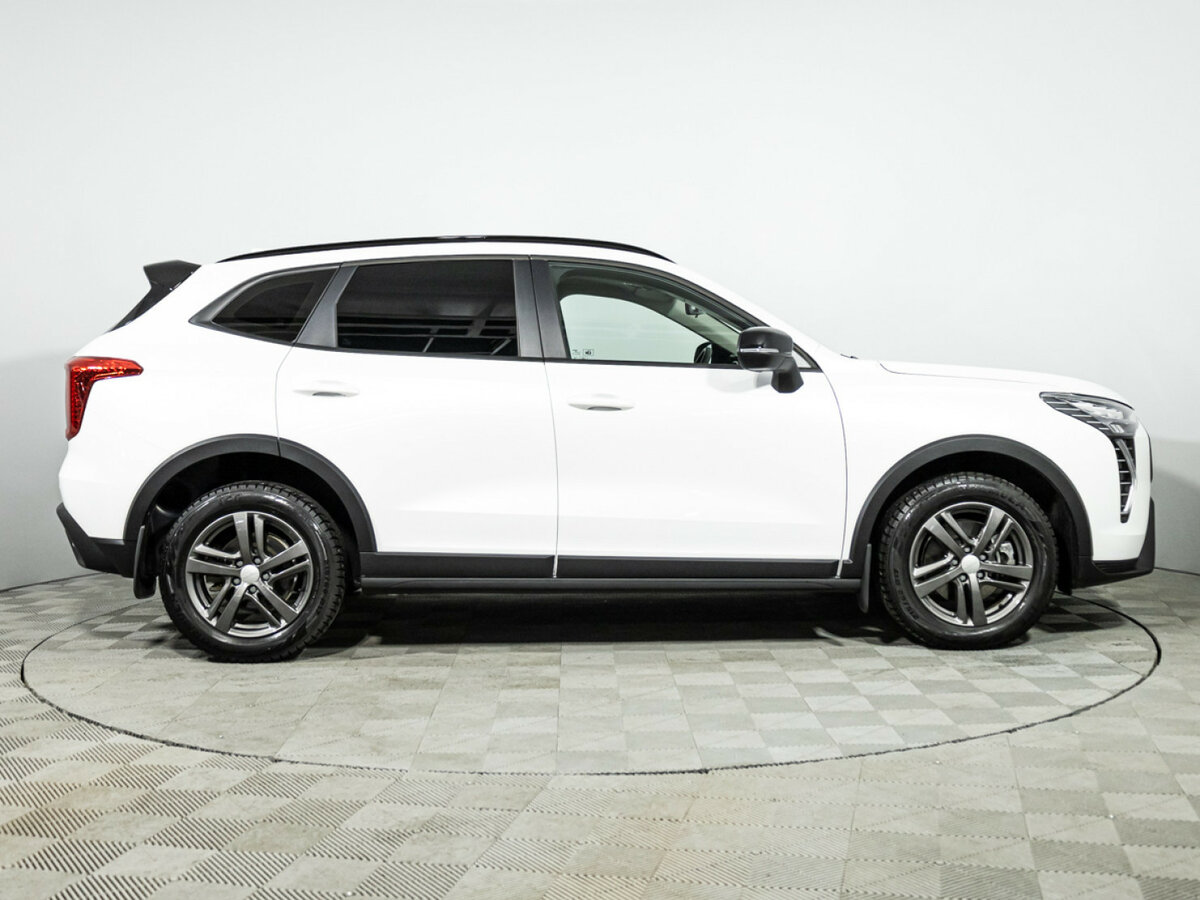 Купить Haval Jolion, 2024, 21 408 км.. Фото: #3