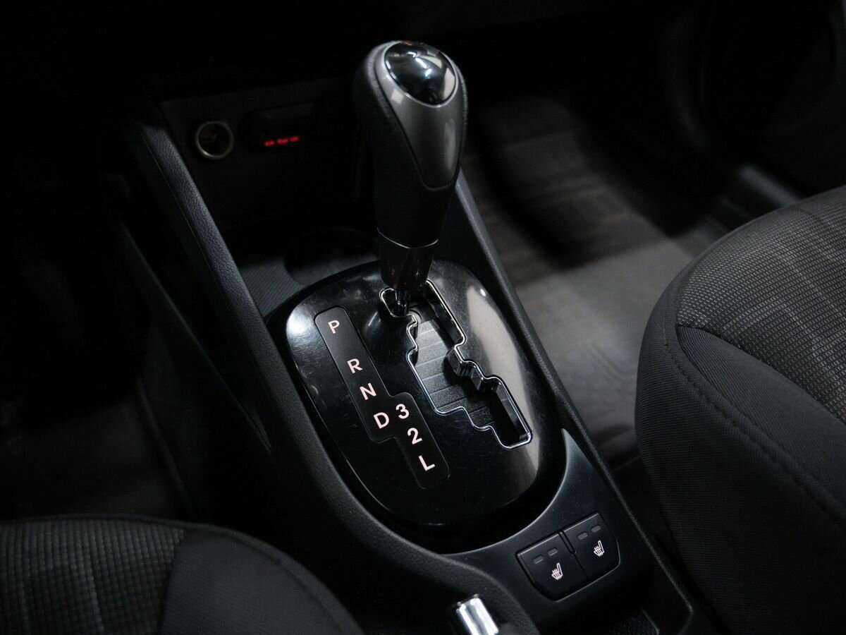 Купить Kia Rio, 2013, 112 000 км.. Фото: #14