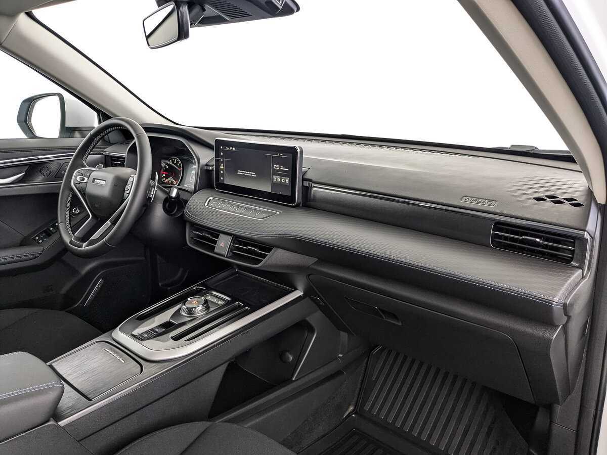 Купить Haval Jolion, 2023, 6 561 км.. Фото: #8