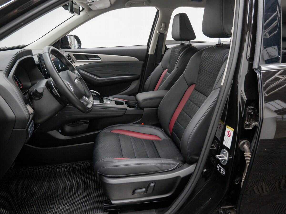 Купить Haval F7, 2022, 70 000 км.. Фото: #14