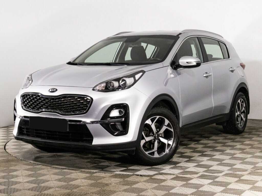 Купить Kia Sportage, 2019, 67 721 км.. Фото: #0
