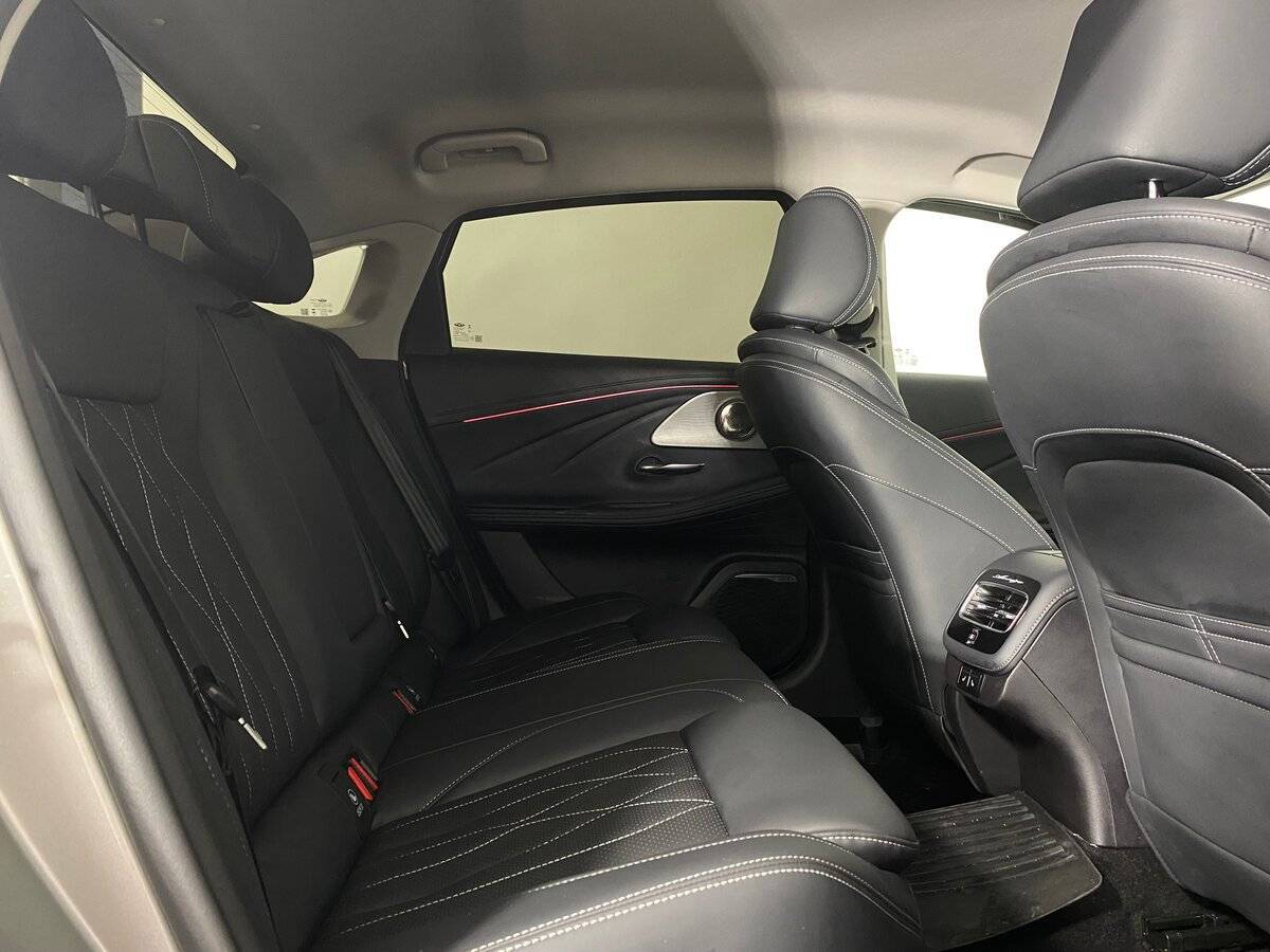 Купить Chery Arrizo 8, 2023, 14 818 км.. Фото: #19