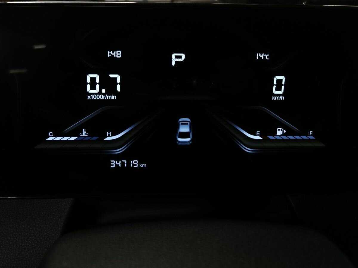 Купить FAW Bestune B70, 2023, 34 718 км.. Фото: #10