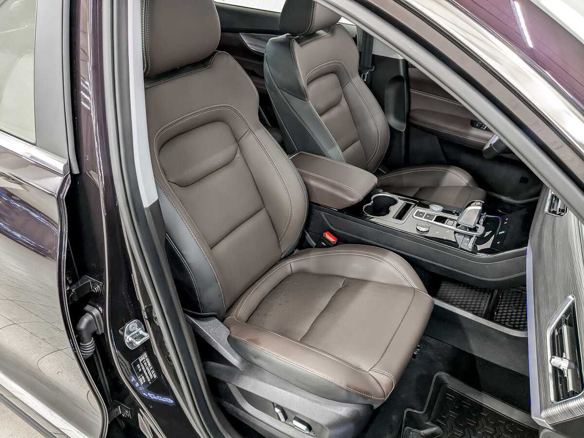 Купить Chery Tiggo 8 Pro, 2023, 20 319 км.. Фото: #21