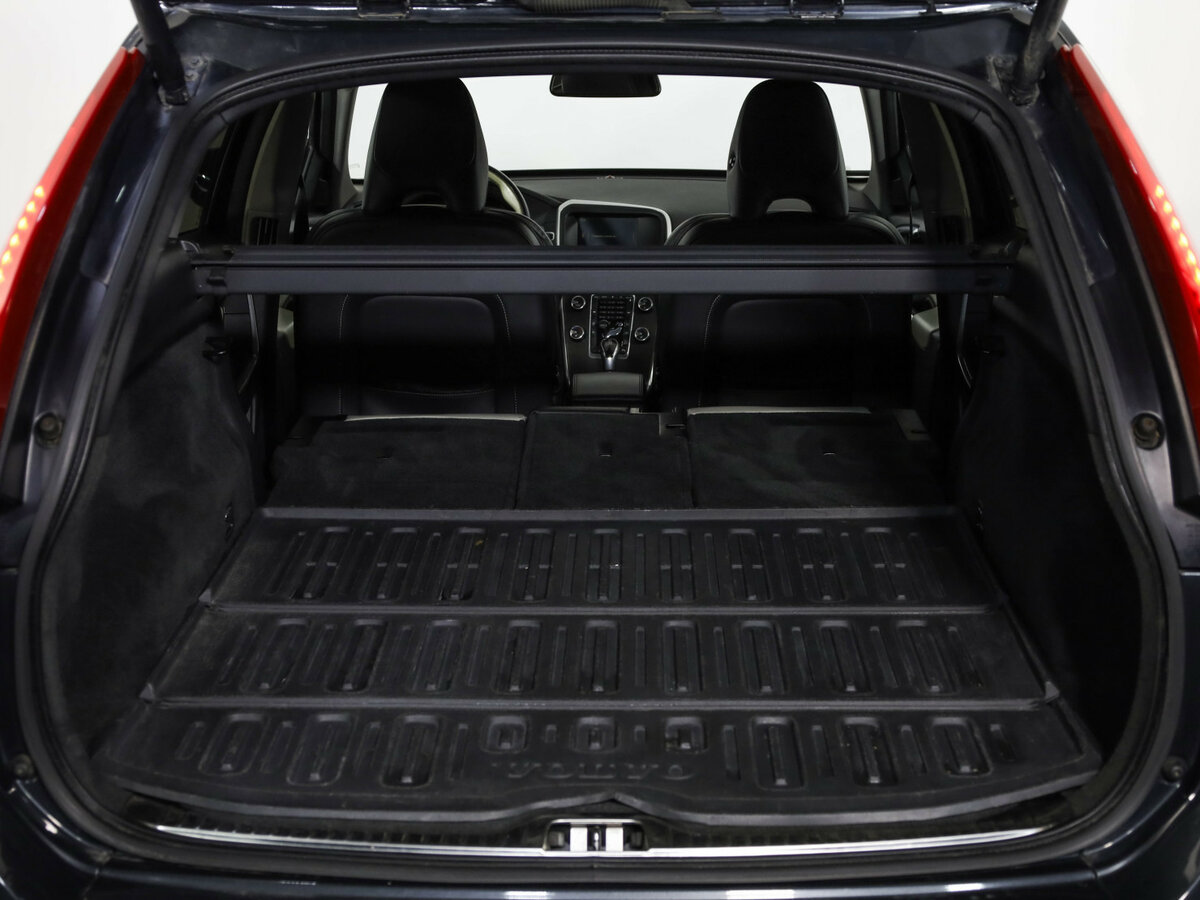 Купить Volvo XC60, 2013, 233 821 км.. Фото: #27