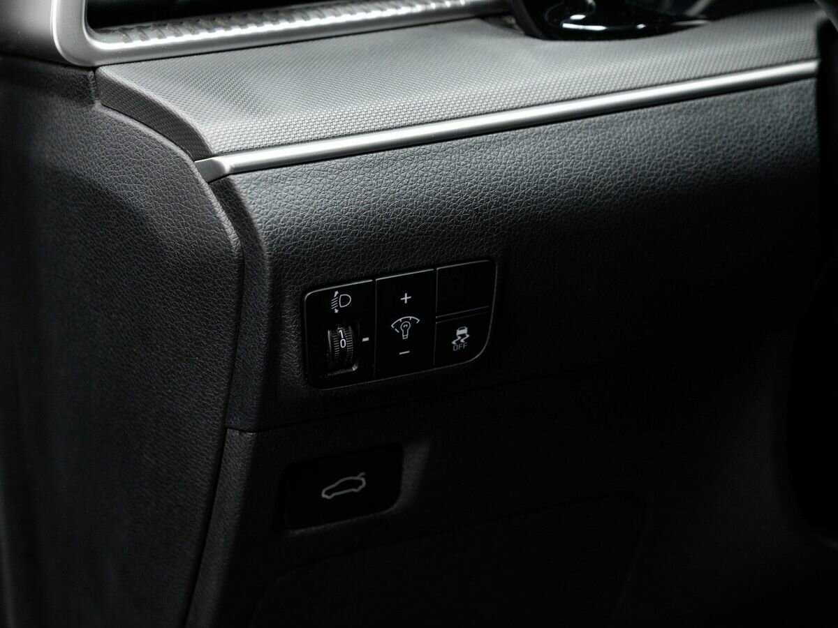 Купить Kia K5, 2021, 66 980 км.. Фото: #17