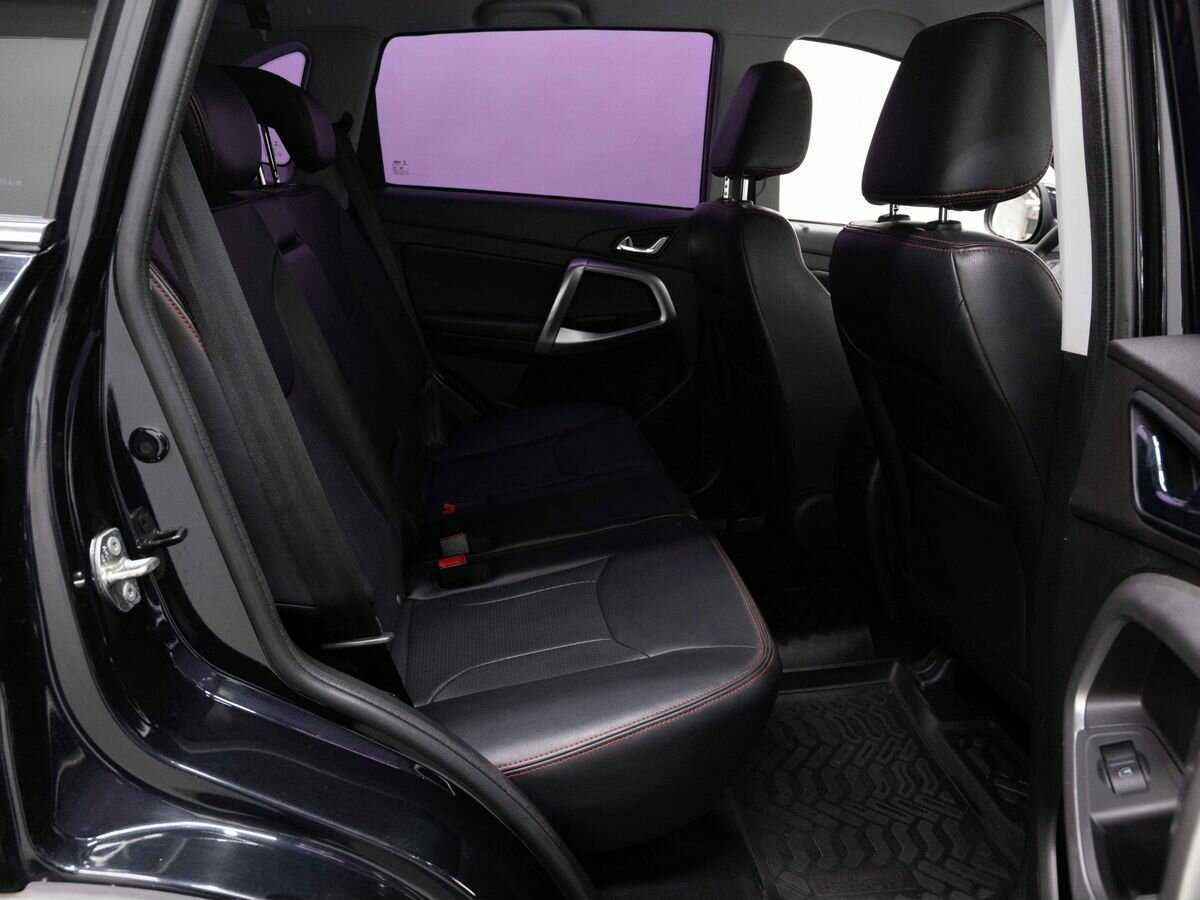 Купить Chery Tiggo 5, 2014, 163 000 км.. Фото: #10