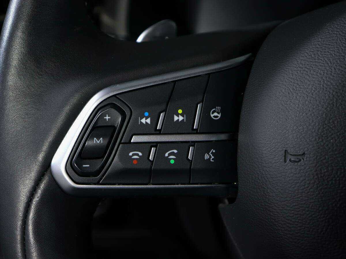 Купить Haval F7, 2022, 34 344 км.. Фото: #17