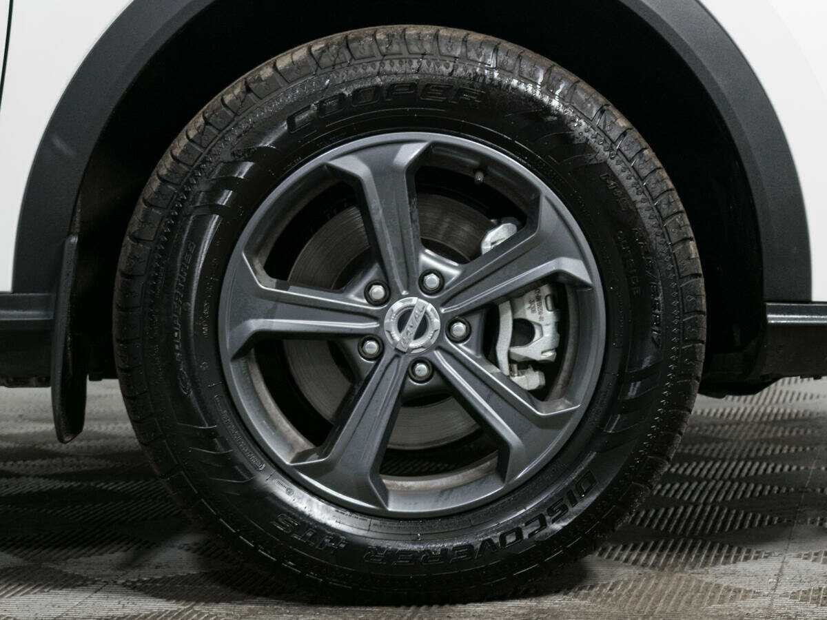 Купить Haval F7x, 2024, 11 000 км.. Фото: #29