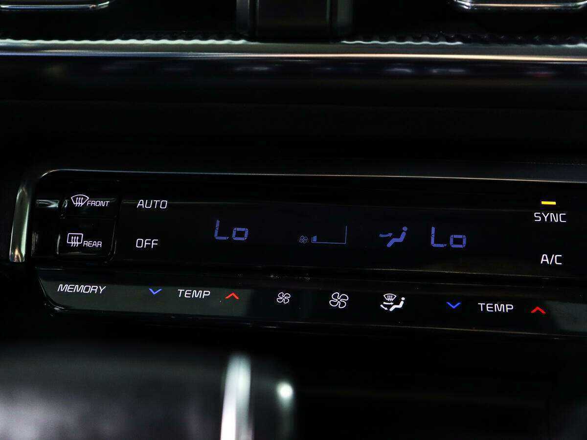 Купить Kia K5, 2020, 71 850 км.. Фото: #12