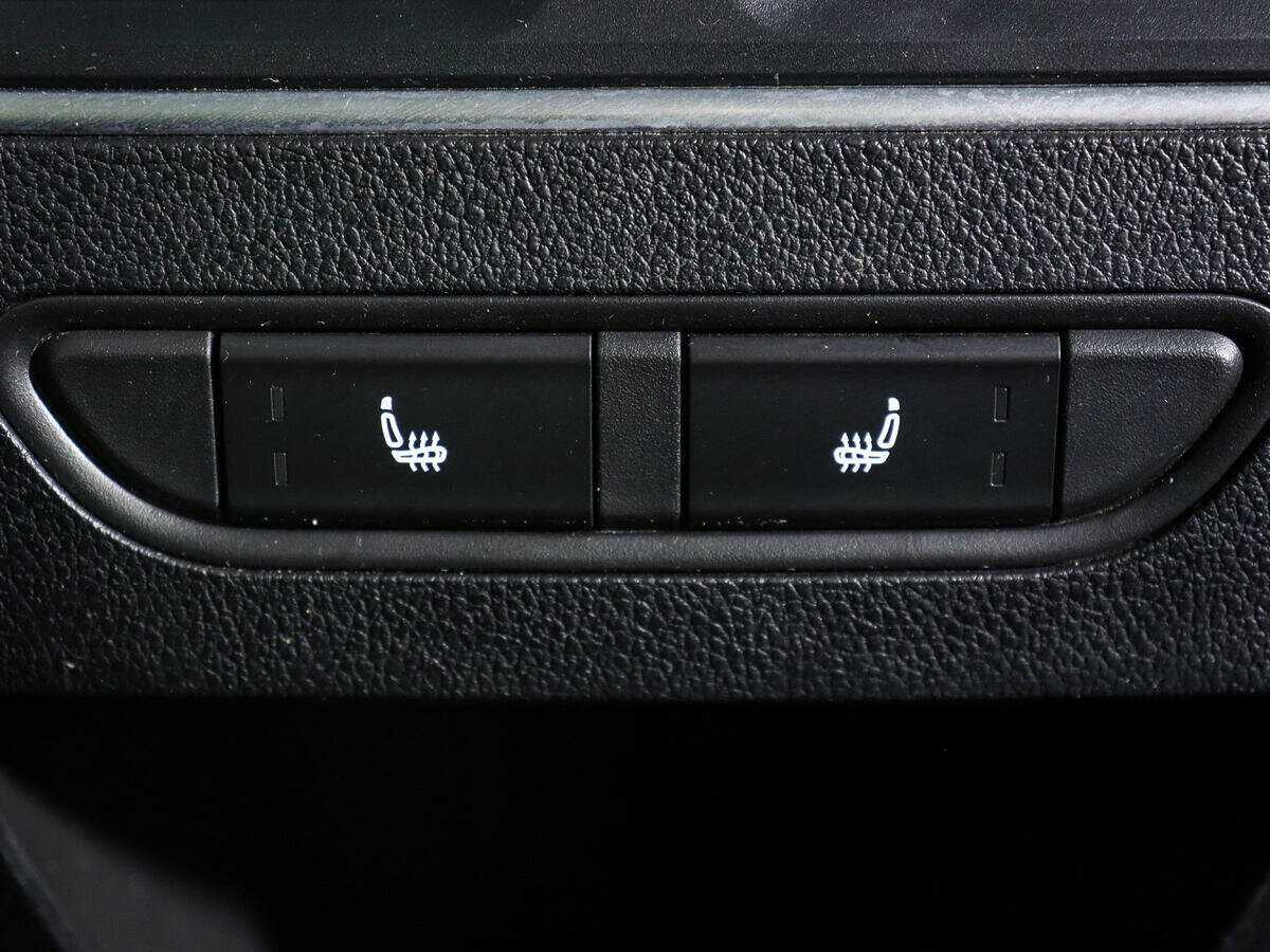 Купить Haval F7, 2023, 19 155 км.. Фото: #15