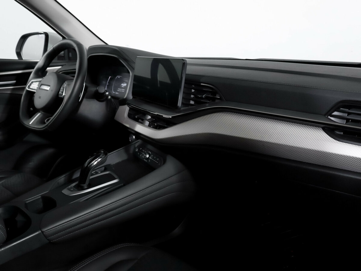 Купить Haval F7, 2023, 28 500 км.. Фото: #6