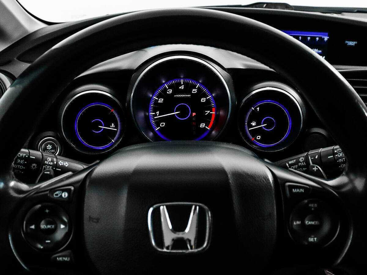 Купить Honda Civic, 2012, 199 742 км.. Фото: #16