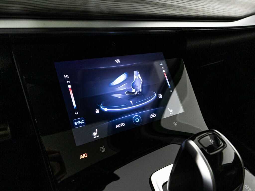 Купить Chery Tiggo 8 Pro, 2022, 39 918 км.. Фото: #17