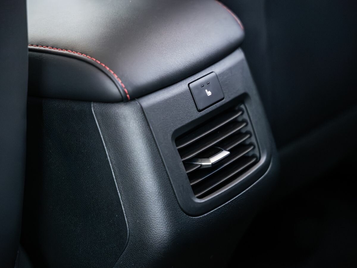 Купить Changan CS35 Plus, 2024, 6 900 км.. Фото: #18