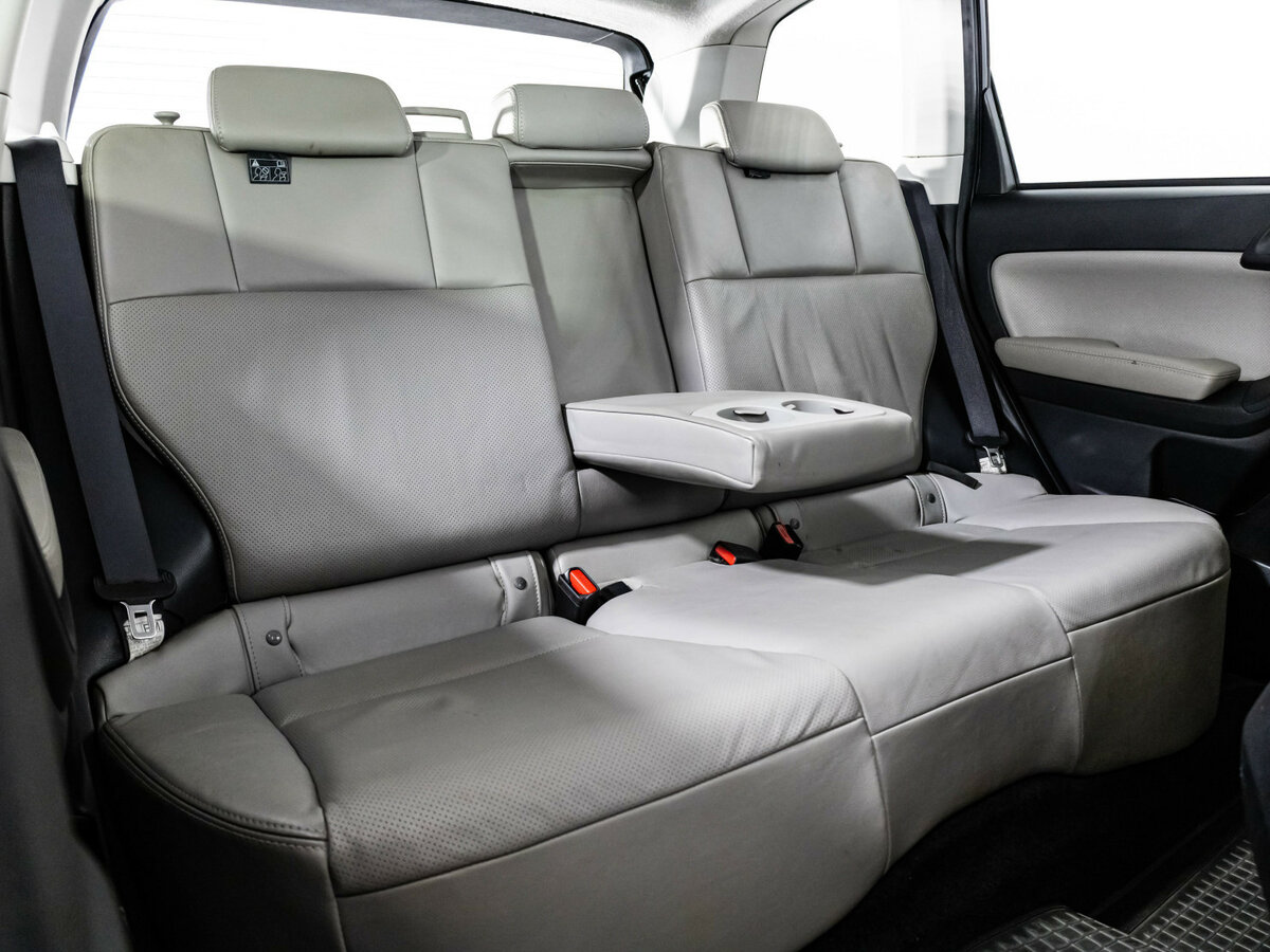 Купить Subaru Forester, 2013, 135 430 км.. Фото: #16