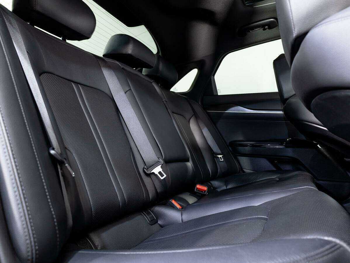 Купить Kia K5, 2020, 52 715 км.. Фото: #11