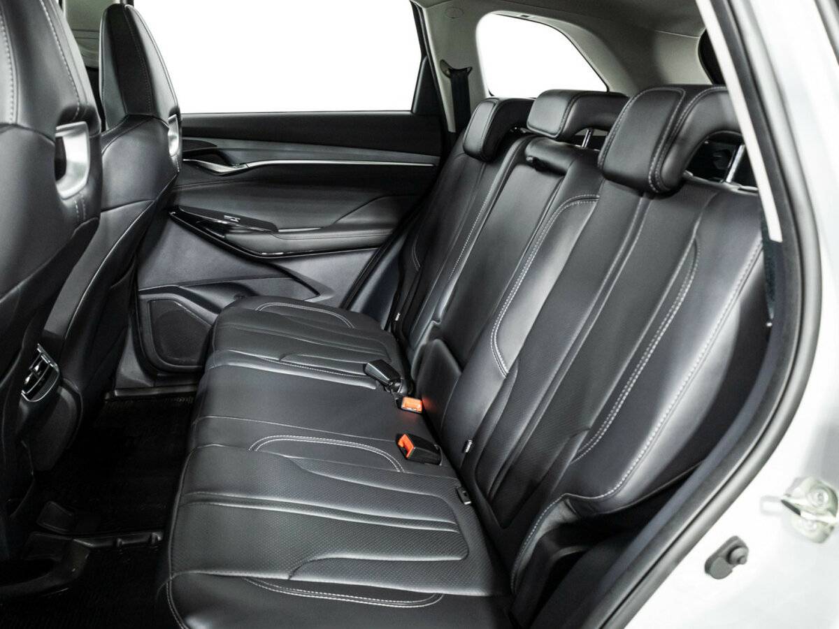 Купить Changan CS75 Plus, 2023, 31 716 км.. Фото: #9