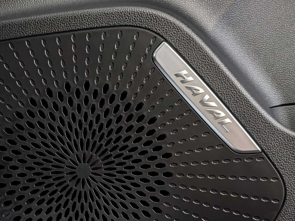 Купить Haval Jolion, 2023, 7 317 км.. Фото: #18