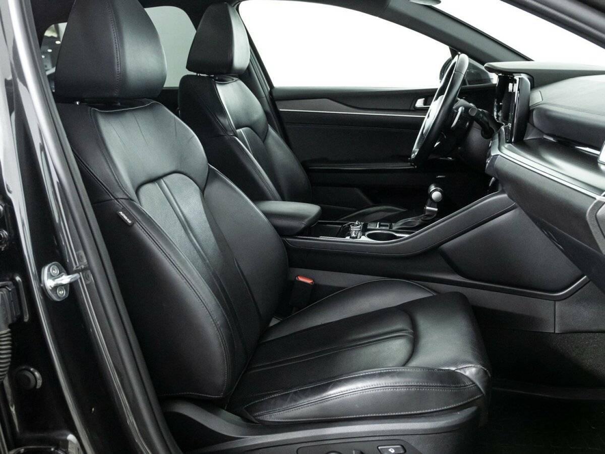 Купить Kia K5, 2021, 69 945 км.. Фото: #15